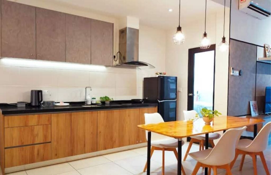 Photo of Kitchen in Ampang