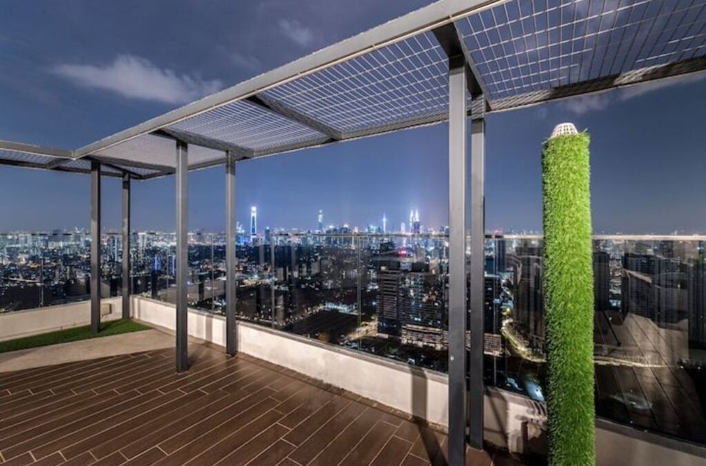 Photo of Patio Balcony in Ampang