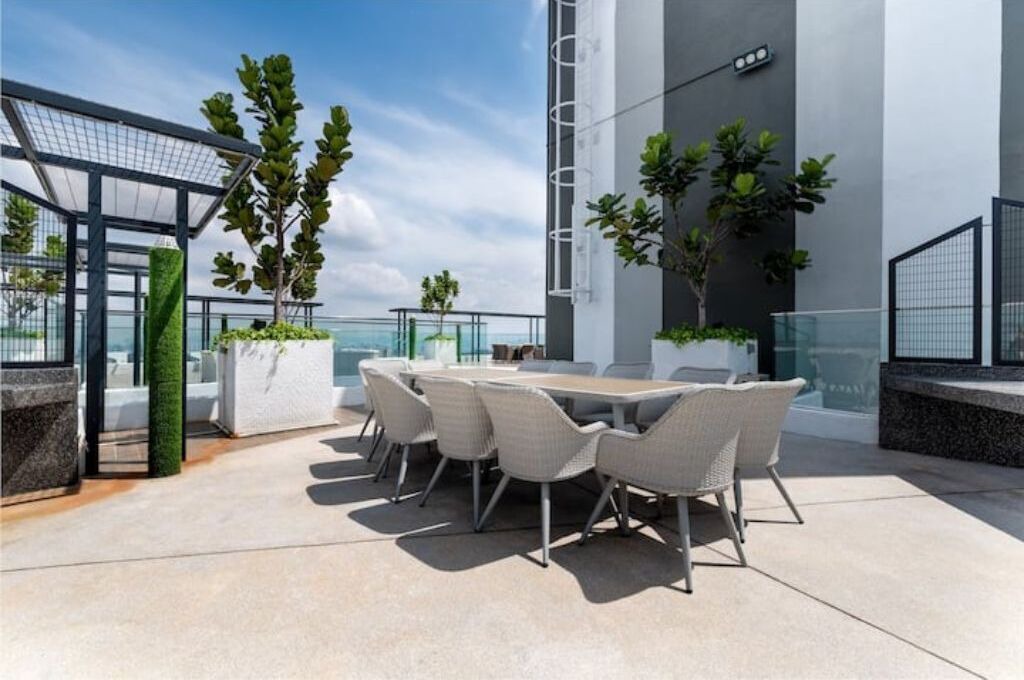 Photo of Outdoor in Ampang
