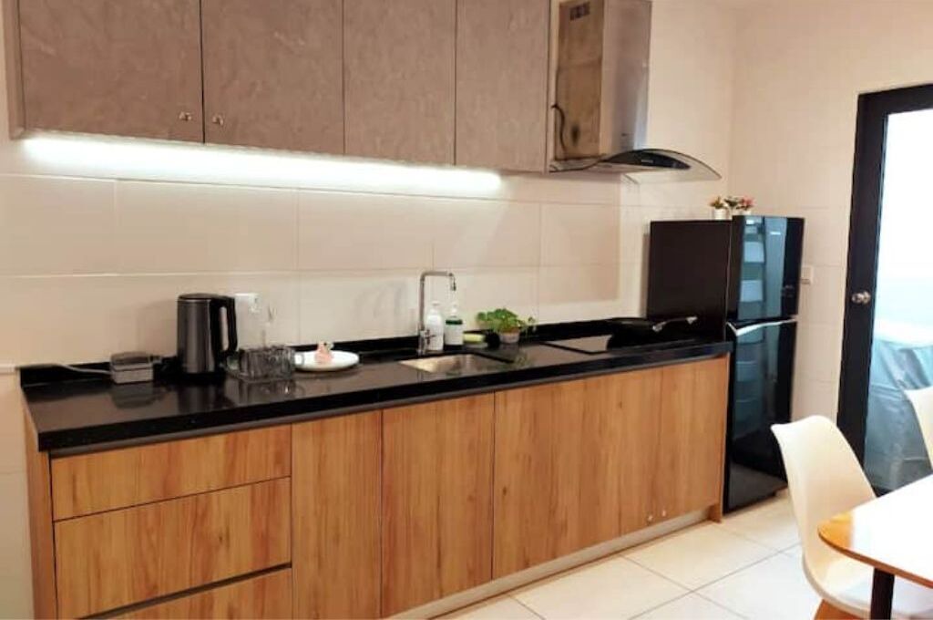 Photo of Kitchen in Ampang