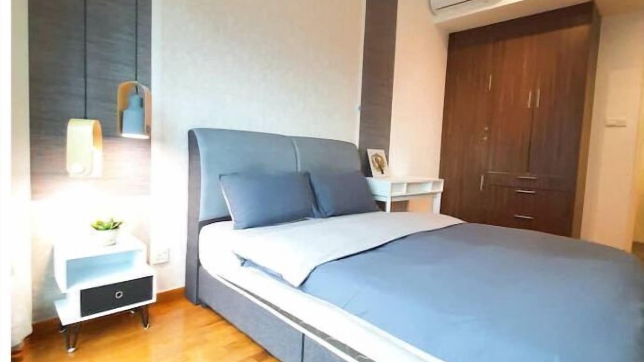 Photo of Bedroom in Ampang