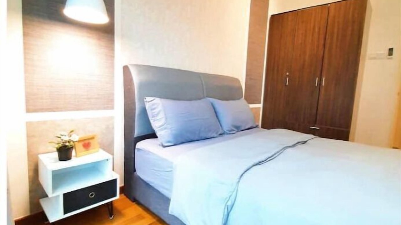 Photo of Bedroom in Ampang