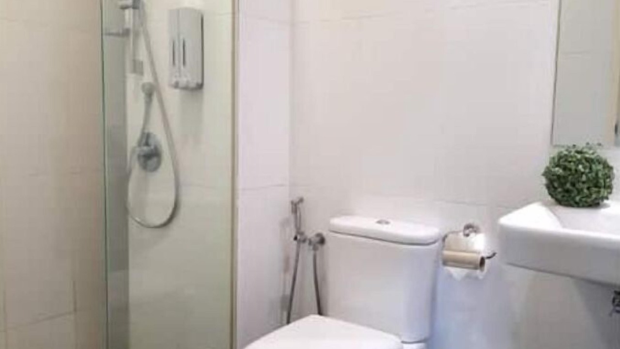 Photo of Bathroom in Ampang