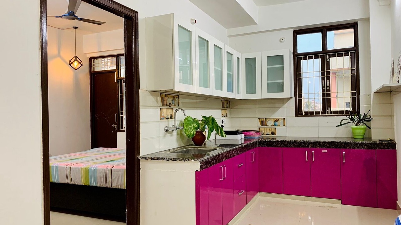 Photo of Kitchen in Varanasi