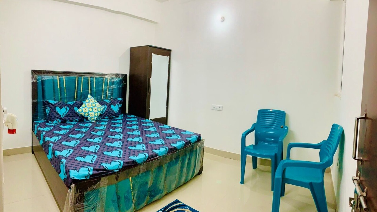 Photo of Bedroom in Varanasi