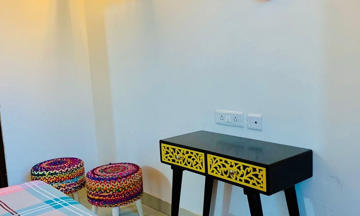 Photo of Bedroom in Varanasi
