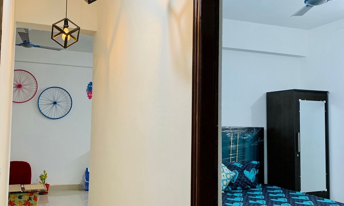 Photo of Bedroom in Varanasi