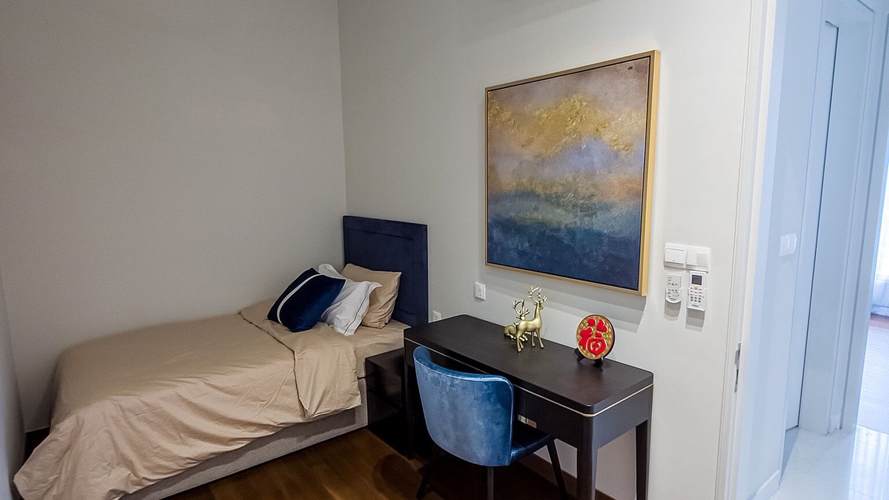 Photo of Bedroom in Kampung Datuk Keramat