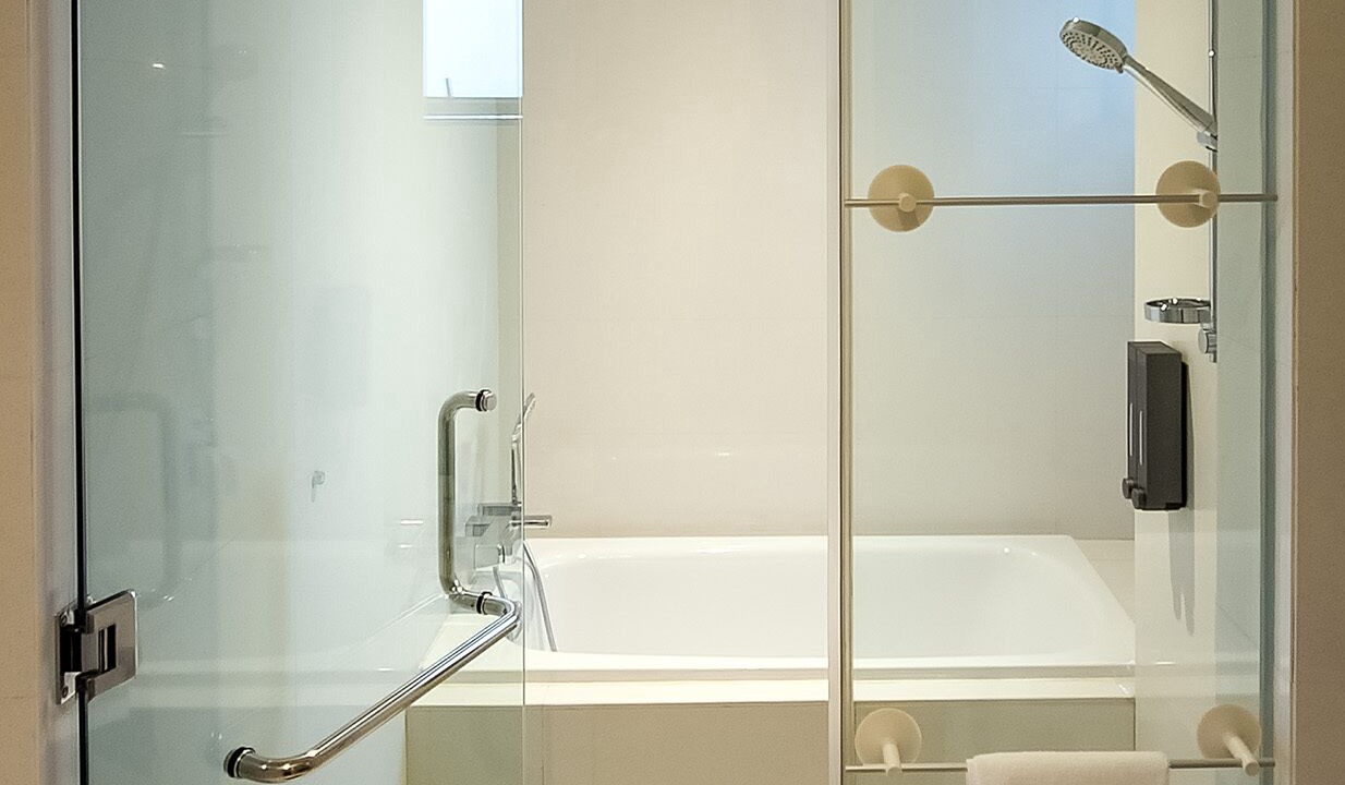 Photo of Bathroom in Kampung Datuk Keramat