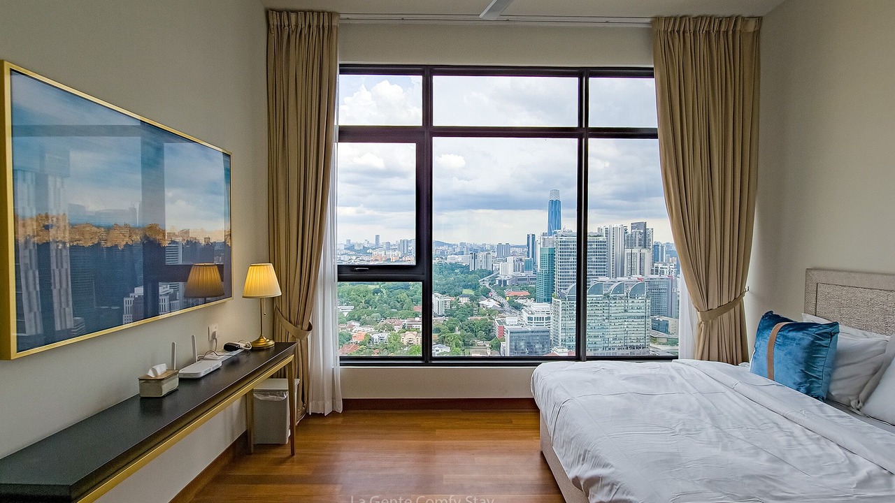 Photo of Bedroom in Kampung Datuk Keramat