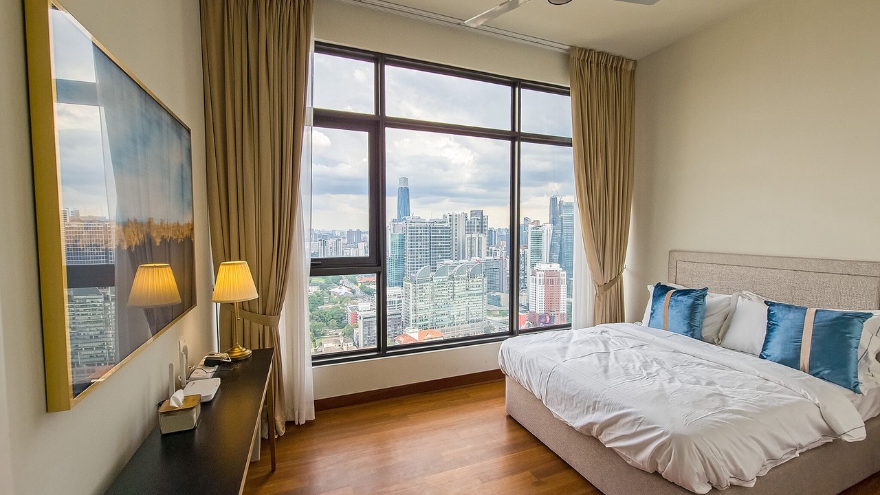 Photo of Bedroom in Kampung Datuk Keramat