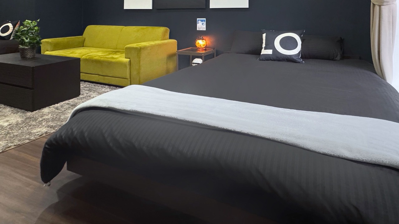 Photo of Bedroom in Nakatsu