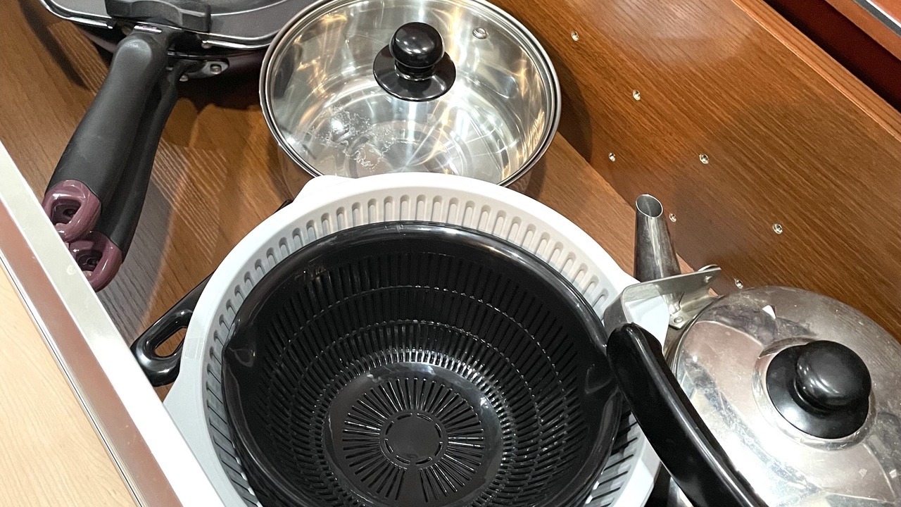 Photo of Kitchen in Nakatsu