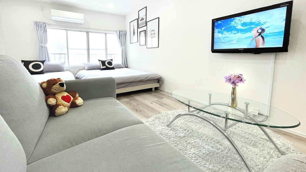 Photo of Bedroom in Nakatsu