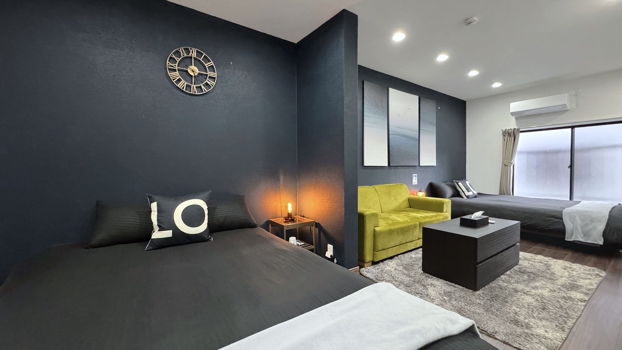 Photo of Bedroom in Nakatsu