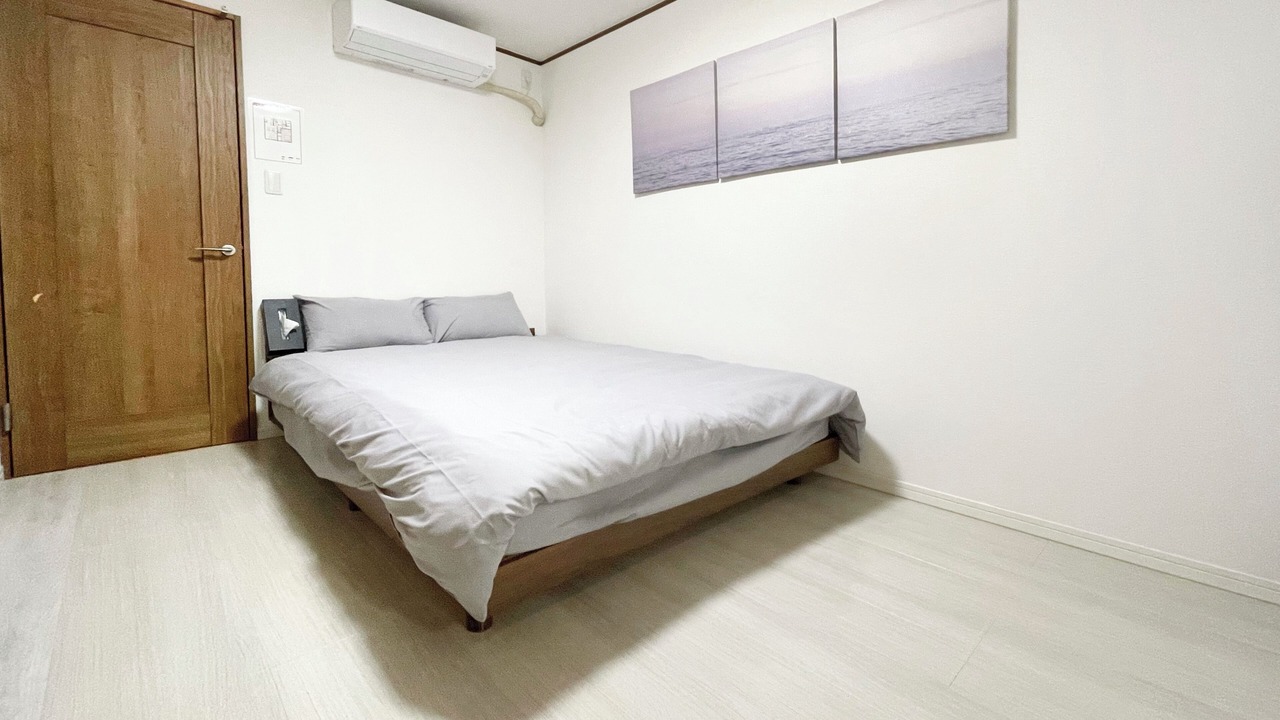 Photo of Bedroom in Nakatsu