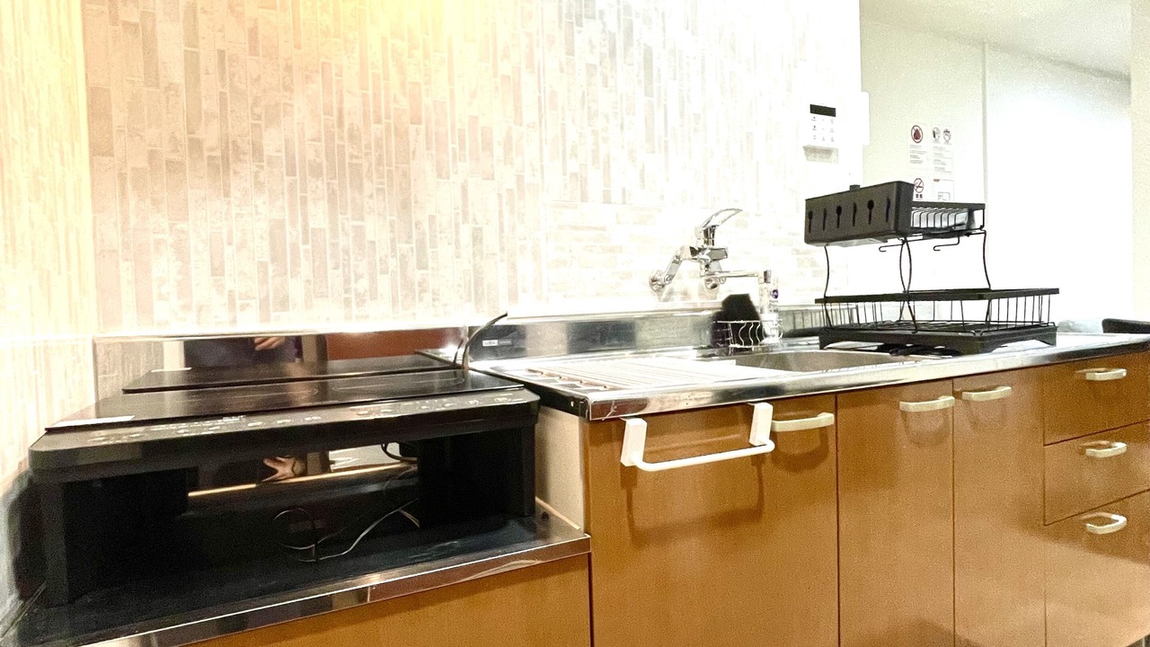 Photo of Kitchen in Nakatsu