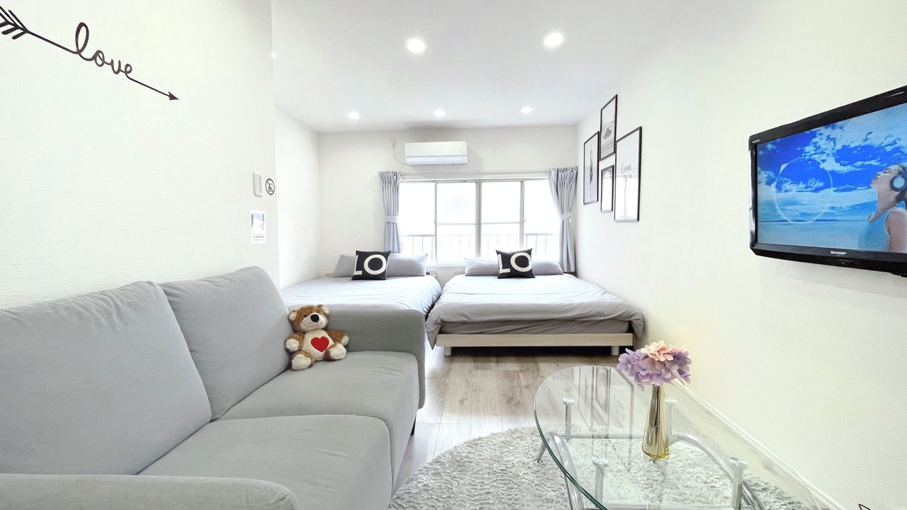 Photo of Livingroom in Nakatsu