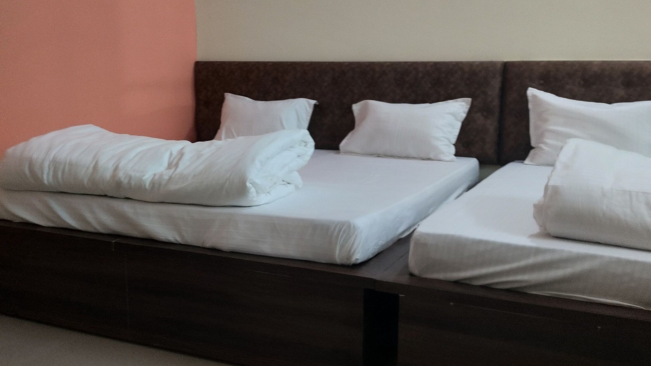 Photo of Bedroom in Ujjain