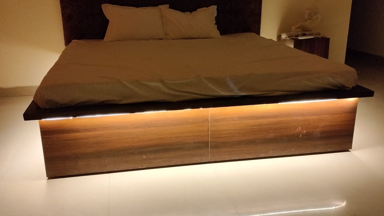 Photo of Bedroom in Ujjain