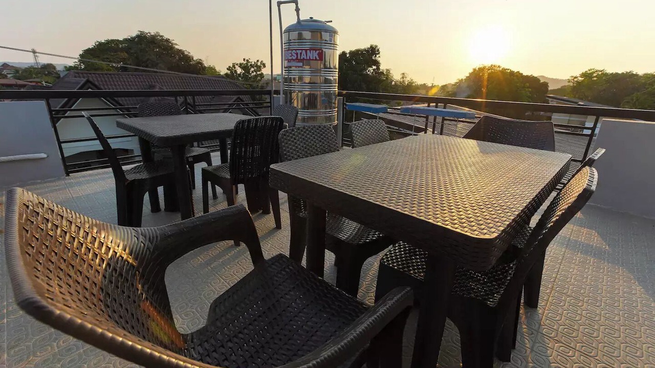 Photo of Outdoor in Santa Maria