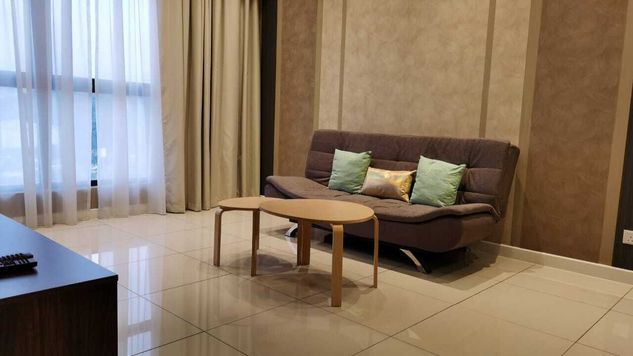 Photo of Livingroom in Bandar Puteri Puchong