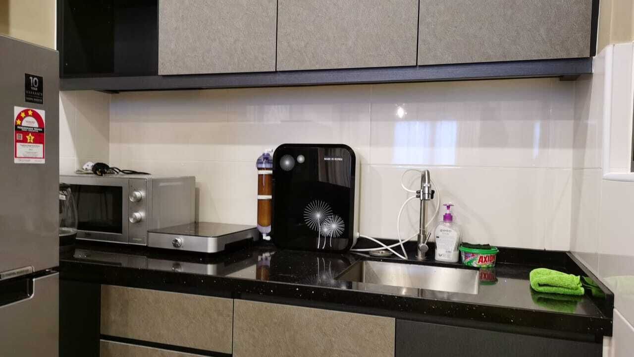 Photo of Kitchen in Bandar Puteri Puchong