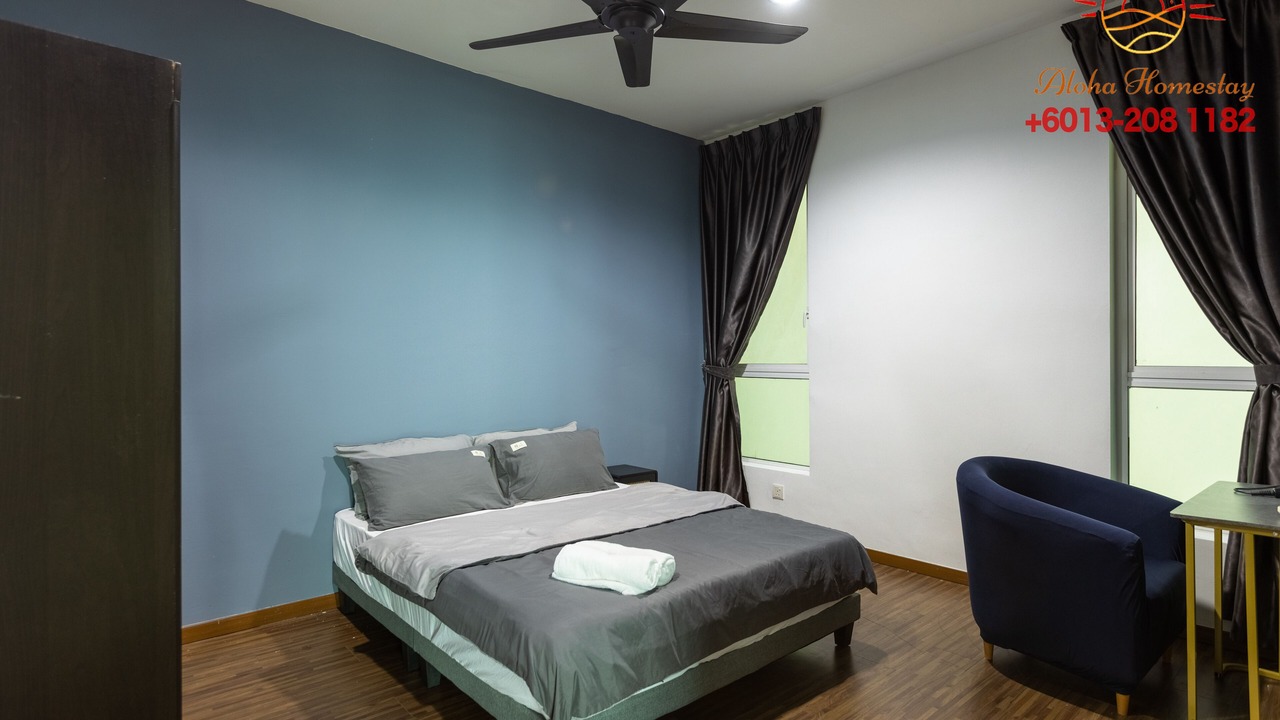 Photo of Bedroom in Danau Kota