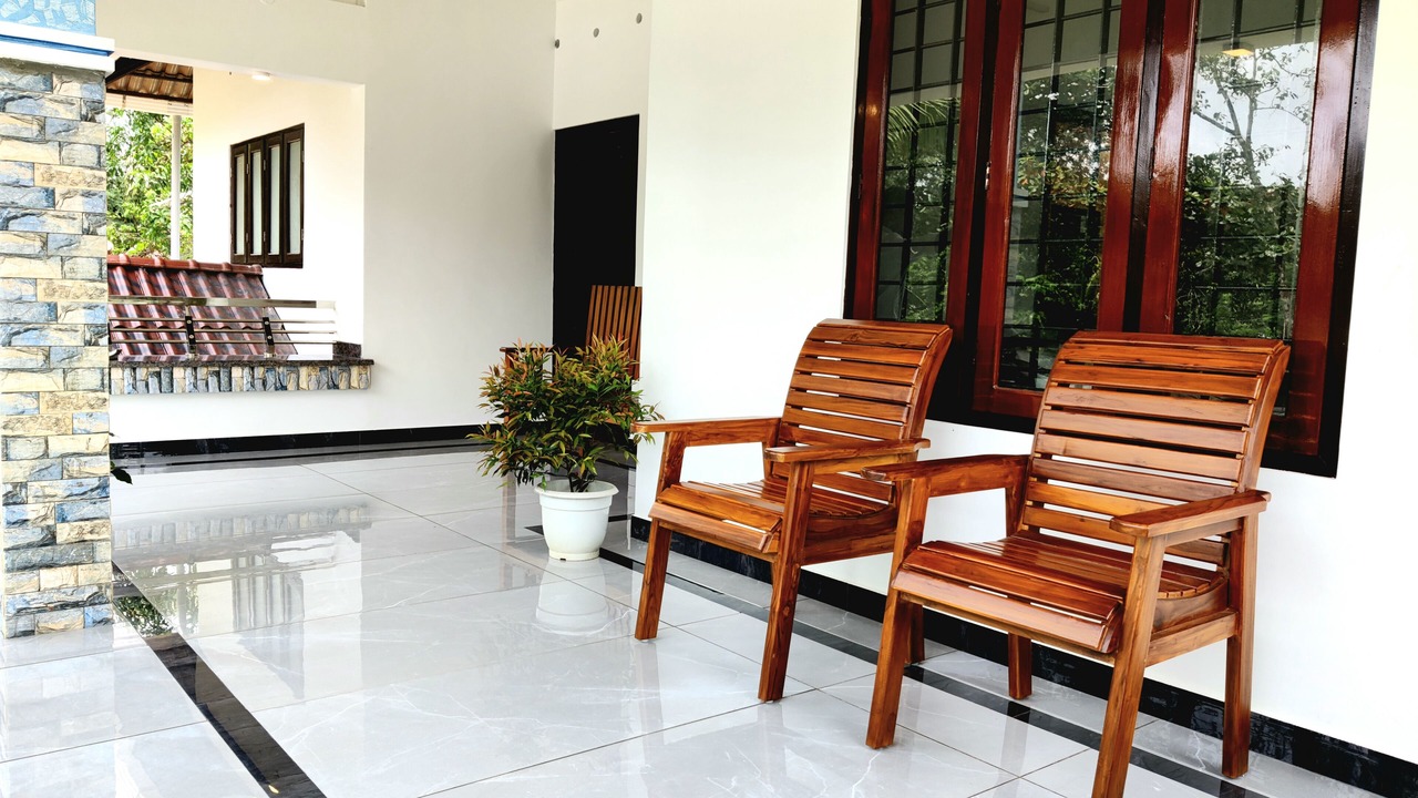 Photo of Patio Balcony in Aryad South