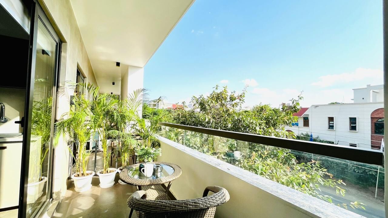 Photo of Outdoor in DLF Phase 3