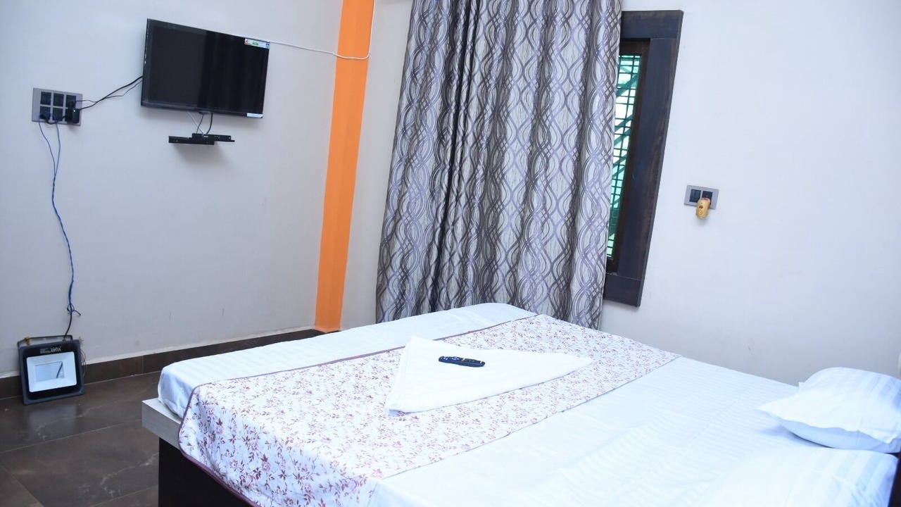 Photo of Bedroom in Orchha