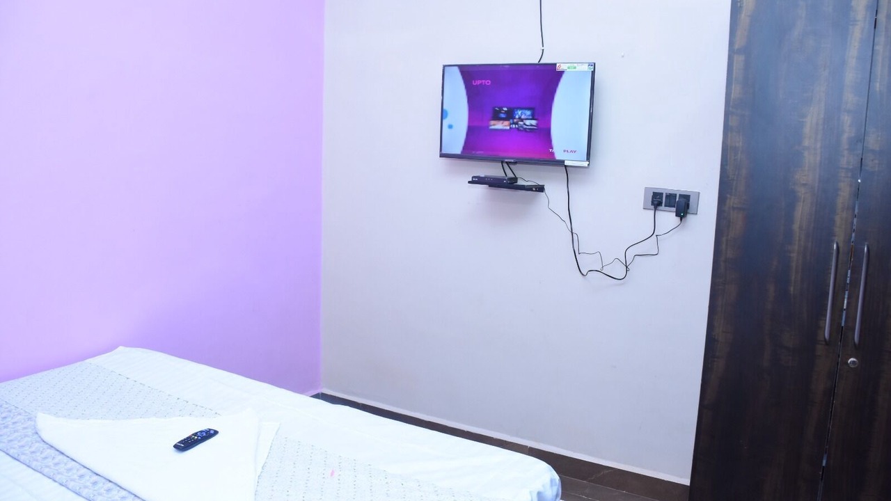 Photo of Bedroom in Orchha