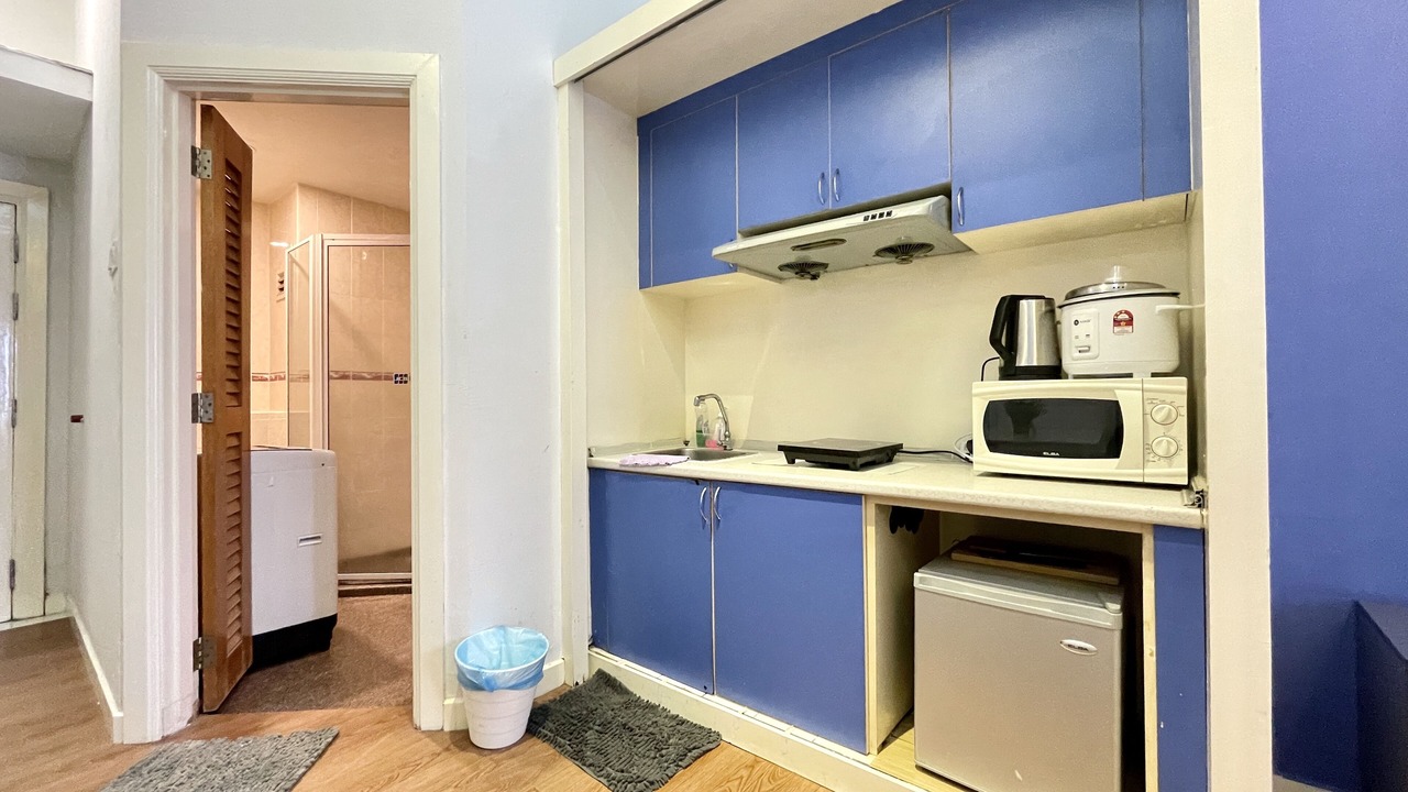Photo of Kitchen in Kampung Pandan Dalam