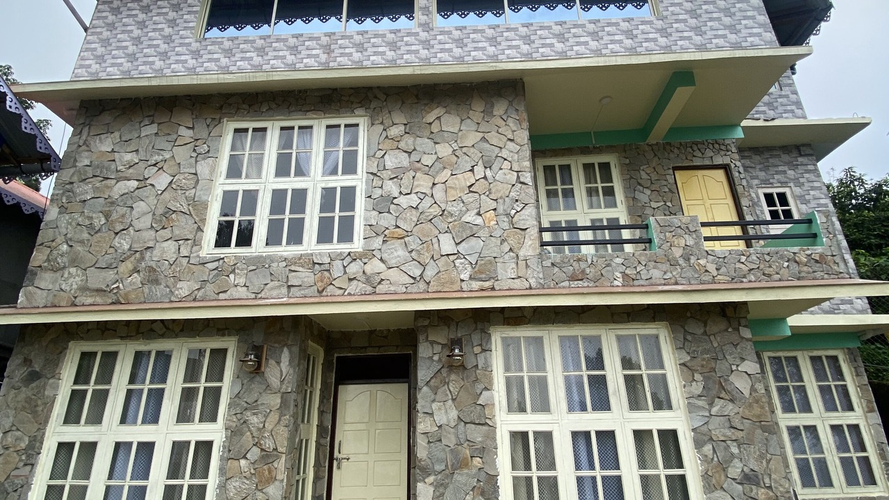 Photo of Outdoor in Turuk