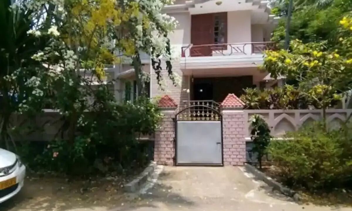 Photo of Outdoor in Venganoor