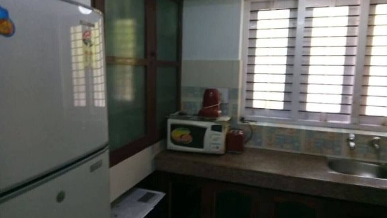 Photo of Kitchen in Venganoor