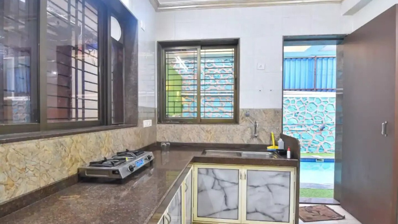 Photo of Kitchen in Tungarli