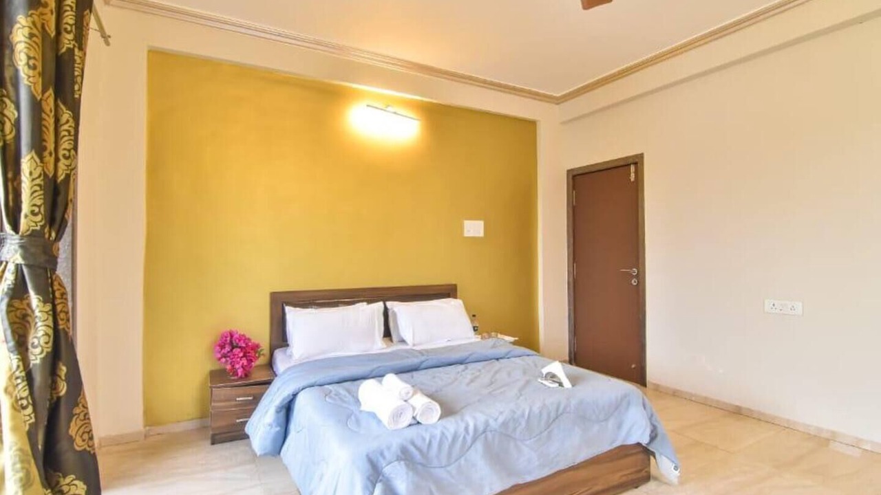 Photo of Bedroom in Tungarli