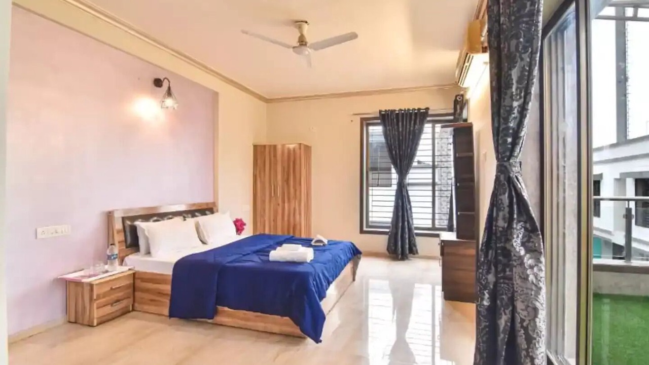 Photo of Bedroom in Tungarli