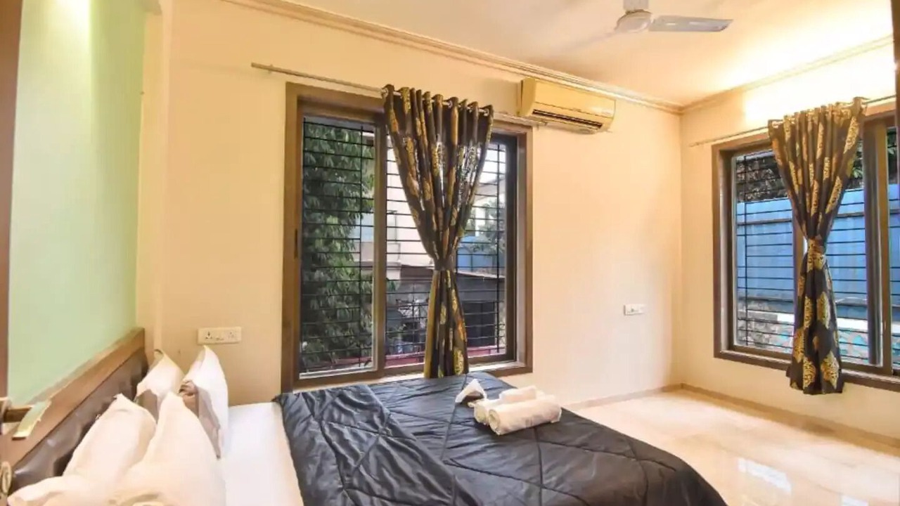 Photo of Bedroom in Tungarli