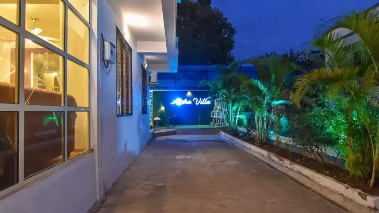 Photo of Outdoor in Tungarli