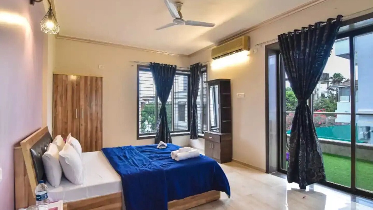 Photo of Bedroom in Tungarli