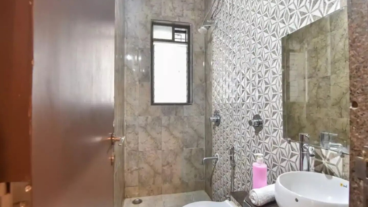 Photo of Bathroom in Tungarli