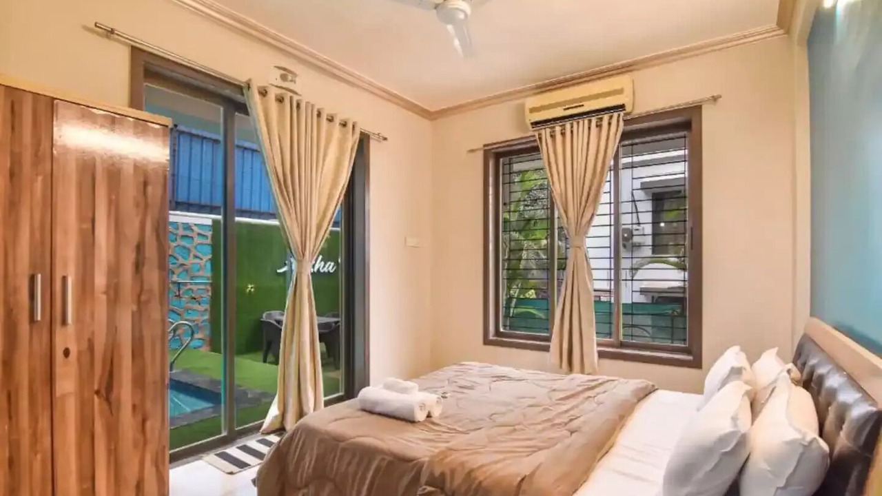 Photo of Bedroom in Tungarli