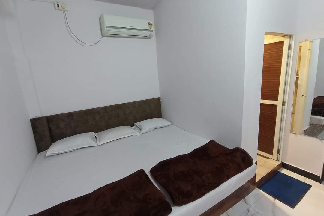 Photo of Bedroom in Ujjain