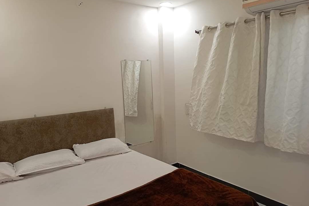 Photo of Bedroom in Ujjain