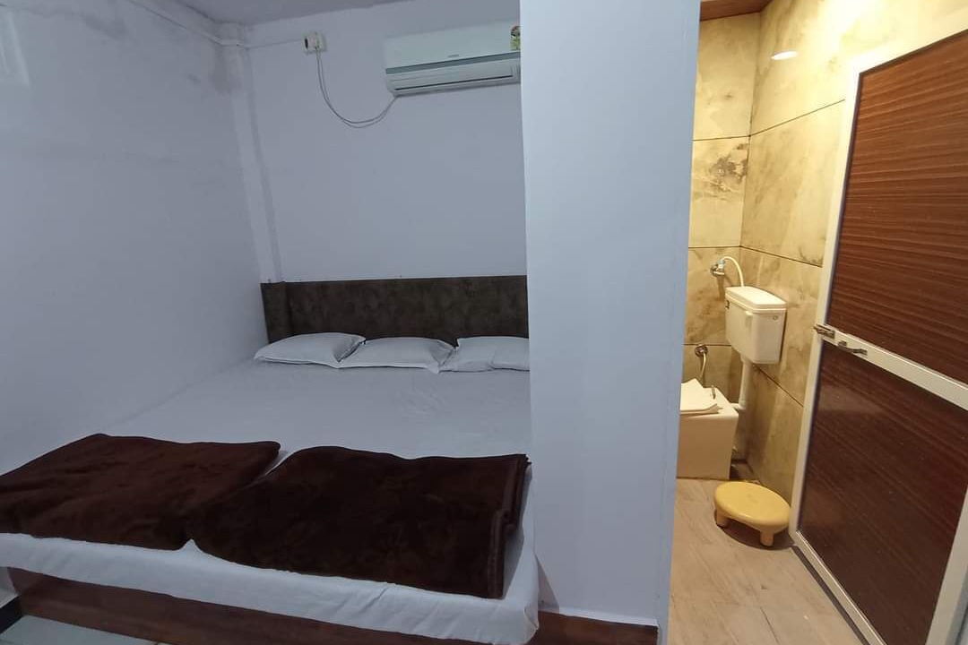 Photo of Bedroom in Ujjain