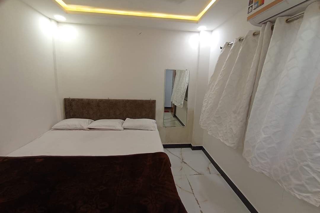 Photo of Bedroom in Ujjain