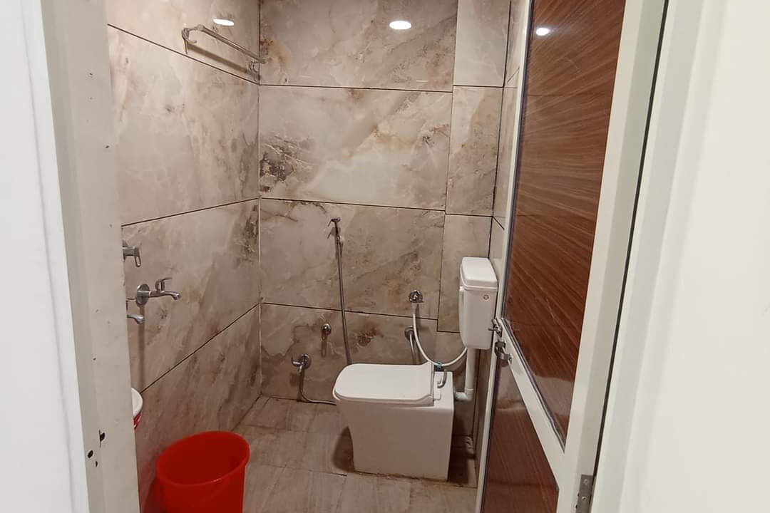 Photo of Bathroom in Ujjain