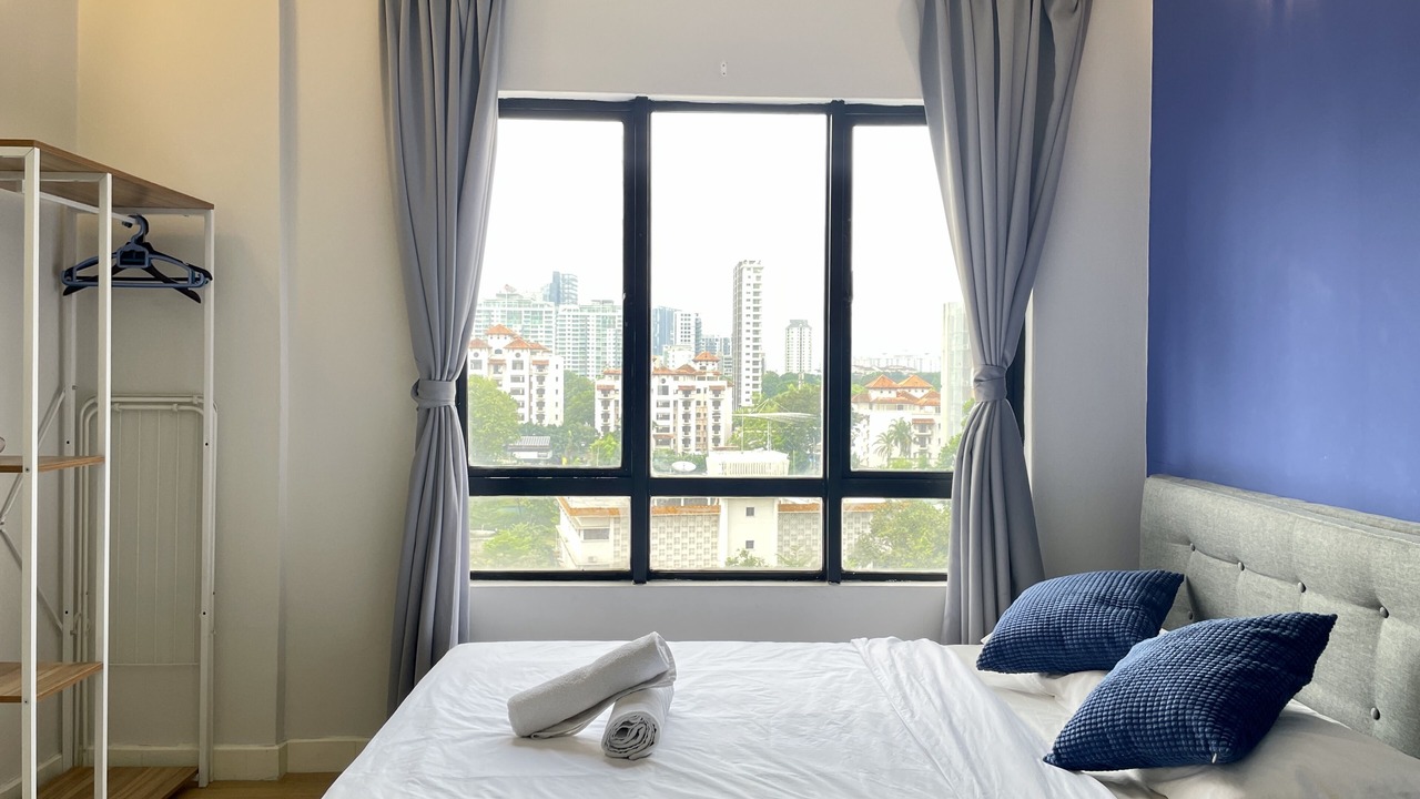 Photo of Bedroom in Kampung Datuk Keramat